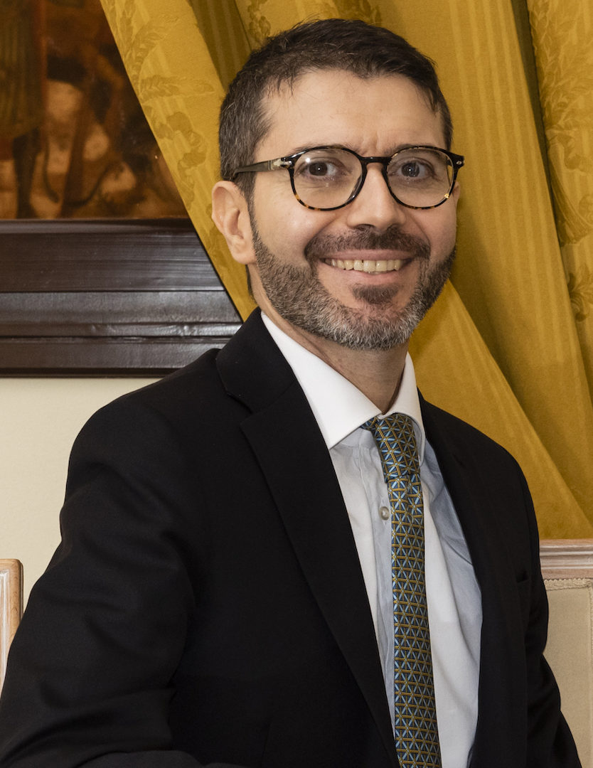 Francesco Chinni