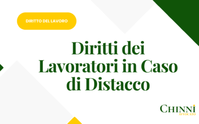 Diritti dei lavoratori in caso di distacco