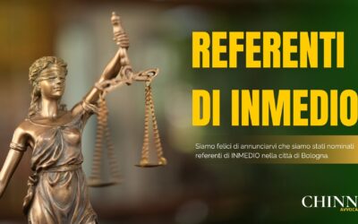 Referenti InMedio Bologna